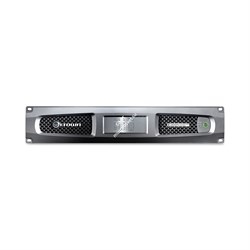 CROWN DCi4|300N - четырехканальный усилитель с DSP и BLU Link. Мощность 4х150Вт/2 Ом, 4х300Вт•4/8 Ом - фото 119735