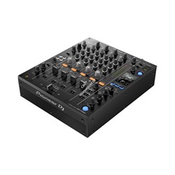 PIONEER DJM-750MK2 - 4-х канальный микшер с клубным DNA - фото 119834