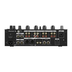 PIONEER DJM-750MK2 - 4-х канальный микшер с клубным DNA - фото 119836