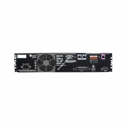 Crown CDi DriveCore 2|600BL - 2-х кан. усилитель с DSP, 2 x 600 Вт/4 Ом ,600 Вт х 70/100В , Blu-LINK - фото 119900