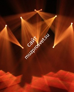 INVOLIGHT PROFX60 - голова вращения (BEAM/SPOT/WASH), LED COB 60 Вт RGBW, DMX-512 - фото 119930