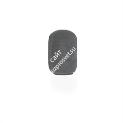 SHURE A7WS - ветрозащита для микрофона SM7B - фото 119970