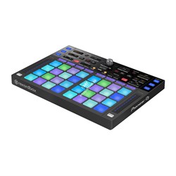Pioneer DDJ-XP1 - Контроллер-дополнение для rekordbox dj и rekordbox dvs - фото 119974