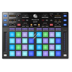 Pioneer DDJ-XP1 - Контроллер-дополнение для rekordbox dj и rekordbox dvs - фото 119975