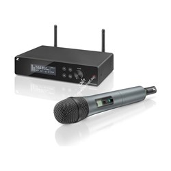 SENNHEISER XSW 2-835-A - вокальная радиосистема с  динам. микроф. E835 (548-572 MHz) - фото 120071