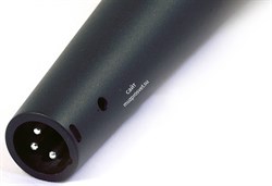 SHURE SM58-LCE динамический кардиоидный вокальный микрофон - фото 12010