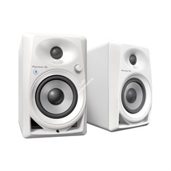 PIONEER DM-40BT-W - фазоинверторные 2-полосные активные колонки-мониторы - фото 120118