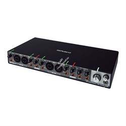 ROLAND RUBIX44 - аудиоинтерфейс USB на 4 входа и 4 выхода - фото 120189