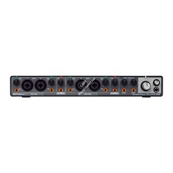 ROLAND RUBIX44 - аудиоинтерфейс USB на 4 входа и 4 выхода - фото 120190