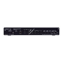 ROLAND RUBIX44 - аудиоинтерфейс USB на 4 входа и 4 выхода - фото 120191