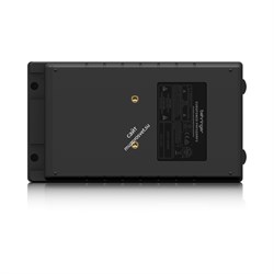 BEHRINGER PMP500MP3 - микшер с усилителем, MP3-плеер, 500Вт 4 Ом, 8 каналов (4 мик./лин., 2 стерео - фото 120209