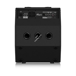 BUGERA BXD15A - басовый комбоусилитель, 1000 Вт, 1 х 15" TURBOSOUND с алюминиевым диффузором. - фото 120223