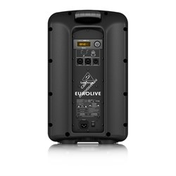BEHRINGER B12X - активная двухполосная акустическая система, 1000Вт., 12", 24 битный процессор - фото 120242