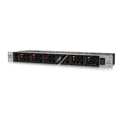 BEHRINGER HA6000 - усилитель для наушников 6-ти канальный - фото 120247