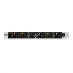 BEHRINGER HA6000 - усилитель для наушников 6-ти канальный - фото 120248