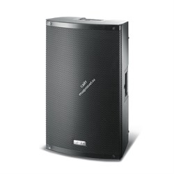 FBT X-LITE 15 - двухполосная пассивная акуст. система, 250 Вт, 8Ом, 68 Гц-20 кГц - фото 120259