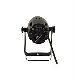 INVOLIGHT PINSPOT154 - узконаправленный светодиодный прожектор COB RGBW 15 Вт - фото 120281