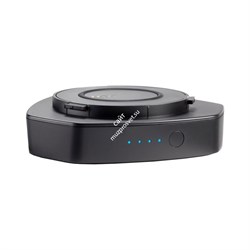 HEOS 1 Go Pack HS2, Black - фото 12028