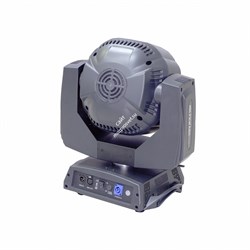 INVOLIGHT MH FXWASH1912 - голова вращения (WASH), LED 19x12 Вт RGBW, DMX-512 - фото 120307