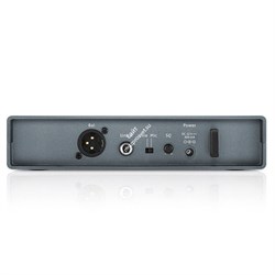 SENNHEISER XSW 1-CI1-B - инструментальная радиосистема с поясным передатчиком - фото 120338