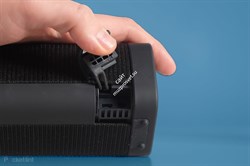 Envaya, (DSB-250), Black - фото 12033