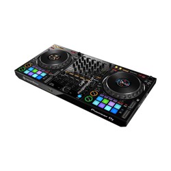 PIONEER DDJ-1000 - 4-канальный профессиональный DJ контроллер для rekordbox dj - фото 120376