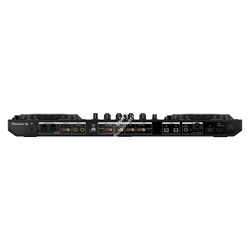 PIONEER DDJ-1000 - 4-канальный профессиональный DJ контроллер для rekordbox dj - фото 120378