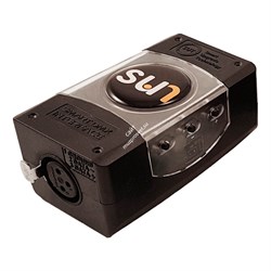 SUNLITE - BC - DMX интерфейс, 512 DMX каналов,  USB type C, Art-Net (опционально), SUT - фото 120495