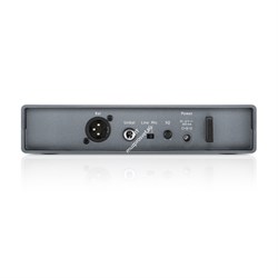 SENNHEISER XSW 1-ME3-A - радиосистема с головным микрофоном , UHF (548-572 МГц) - фото 120502