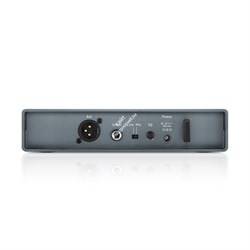 SENNHEISER XSW 1-908-B - радиосистема для медных духовых инструментов , UHF (614-638 МГц) - фото 120508