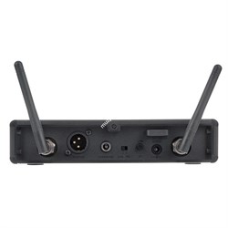 SENNHEISER XSW 2-ME2-B - радиосистема с петличным микрофоном , UHF (614-634 МГц) - фото 120550