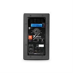 JBL 705P - активный 2-х полосный студийный монитор 5", 250 Вт (RMS), усилитель D класса, DSP, HiQnet - фото 120556