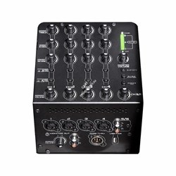 JBL EON ONE PRO - портативная система звукоусиления с аккумуляторным питанием - фото 120558