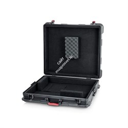 GATOR GTSA-MIX222506 - пластиковый кейс для микшера 22"x25"x6" - фото 120584