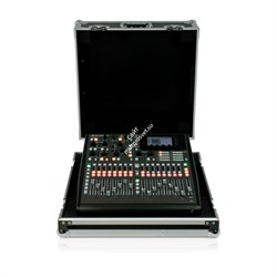 Behringer X32 PRODUCER-TP - цифровой микшер, 32-канала, в кейсе (Touring Package) - фото 120598