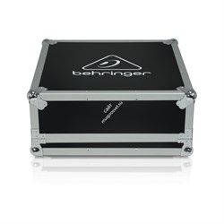 Behringer X32 PRODUCER-TP - цифровой микшер, 32-канала, в кейсе (Touring Package) - фото 120599