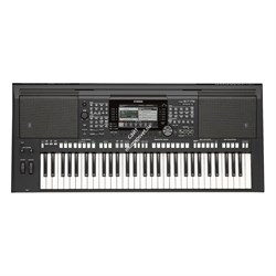 Yamaha PSR-S775 - Рабочая станция с автоаккомпанементом, 61 клав, 128 полиф, 1460 тембр, 433  стиля - фото 120626