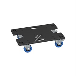 TURBOSOUND IP3000-WHB - тележка для транспортировки сабвуфера IP3000 - фото 120712