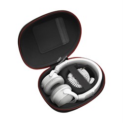 PIONEER HDJ-S7-W - DJ наушники закрытые,  динамические, 48 Ом, 5 - 40 000 Гц(цвет белый) - фото 120749