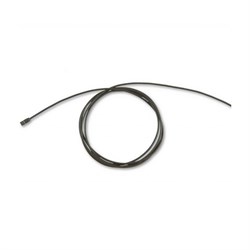 SENNHEISER MKE 2-P-C - конденсаторный миниатюрный петличный микрофон - фото 120765