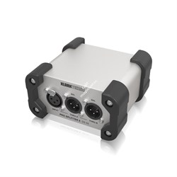 KLARK TEKNIK DS 50 - сплиттер пассивный пятиканальный - фото 120780