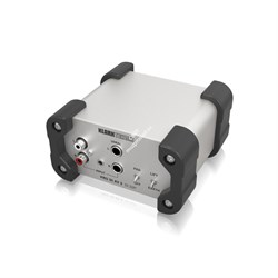 KLARK TEKNIK DI 22P - директ бокс пассивный, стерео. - фото 120784