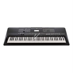 YAMAHA PSR-EW410 - синтезатор с автоаккомп.,76кл/ 48полиф/758темб/235ст/БП - фото 120792