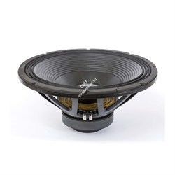 EIGHTEEN SOUND 21LW2500/4 - 21" динамик с расширенным НЧ, 4 Ом, 1600 Вт AES, 95dB, 30-1000 Гц - фото 120809