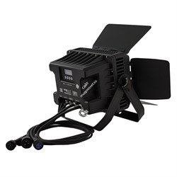 INVOLIGHT COBARCH1220 - архитектурный LED прожектор  RGBW 12 х 20Вт 4-в-1 COB - фото 120820