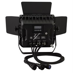 INVOLIGHT COBARCH1220 - архитектурный LED прожектор  RGBW 12 х 20Вт 4-в-1 COB - фото 120821