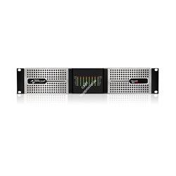 POWERSOFT Ottocanali 8K4 DSP+DANTE - восьмиканальный усилитель мощности 8 x 900 Вт на 2 Ома, 8 x 100 - фото 120824