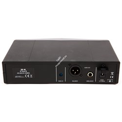 AKG Perception Wireless 45 Sports Set BD B1 - радиосистема головная , микрофон C544L, приёмник SR45 - фото 120841