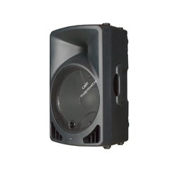 INVOTONE PSX15A - активная двухполосная акустическая система,  415 Вт, 128 дБ SPL, MP3, 2-пол. EQ - фото 120900