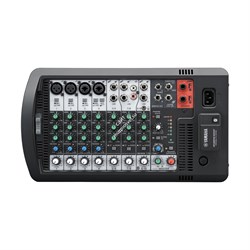 YAMAHA STAGEPAS 600BT - звукоусилительный комплект: два сателита + активный микшер 2 х 340 Вт - фото 120925